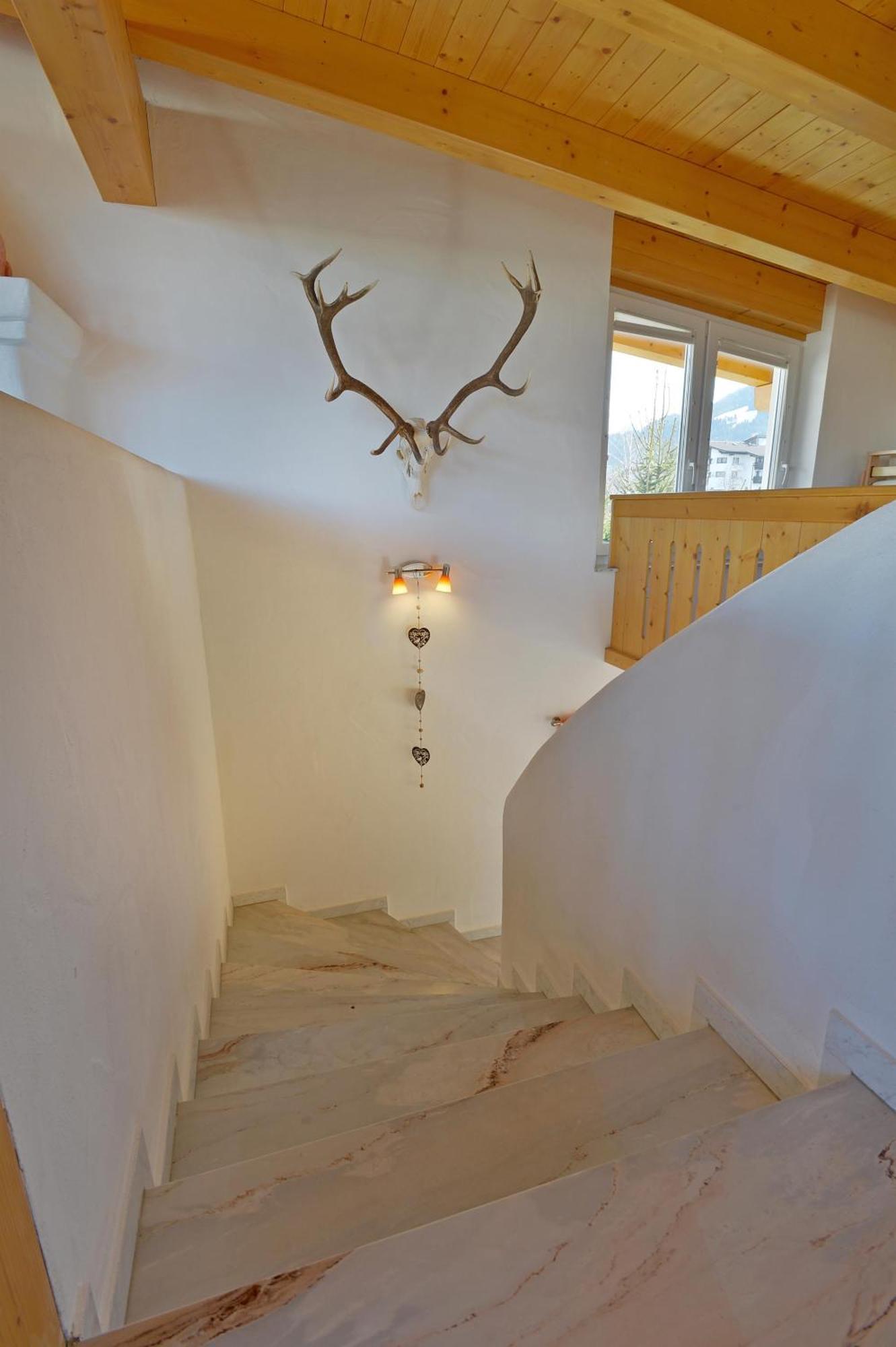 Alpenchalets Wilder Kaiser Ellmau Eksteriør billede
